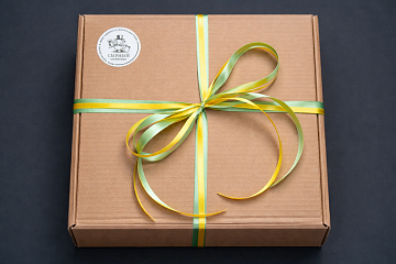 Сыр как искусство