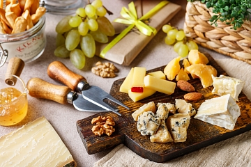 Мгновения любви