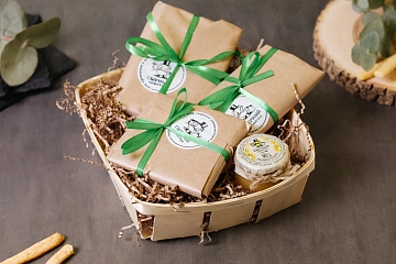 Праздничный мини-набор