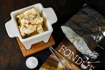 Сырная масса Фондю «Margot Fromages S.A» 400 г