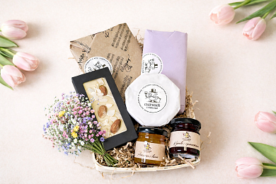 Набор "Мгновения весны"