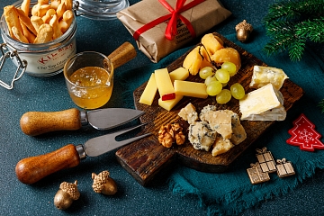 Подарок "Любимому учителю" (большой)