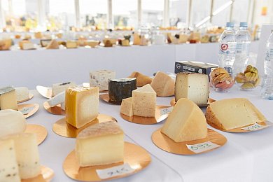 Вечер 7 февраля — Лучшее в Сырном Сомелье