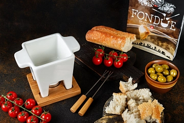 Сырная масса Фондю «Margot Fromages S.A» 400 г