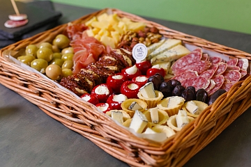 Набор фуршетный