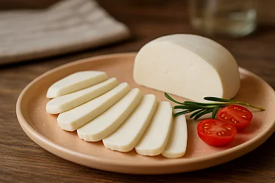 Сыр Имеретинский «Велесовы просторы»