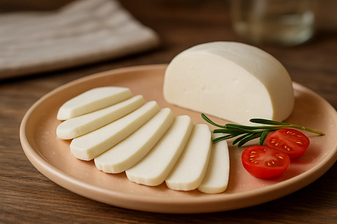 Сыр Имеретинский «Велесовы просторы»