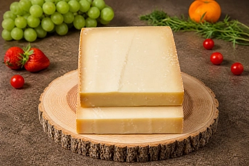 Сыр Золото Швейцарии 50% «Margot Fromages S.A»