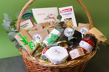 Гастрономический рай