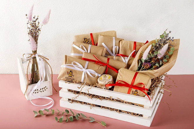 Легенды Швейцарии (средняя)