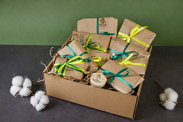 Весенний сезон M