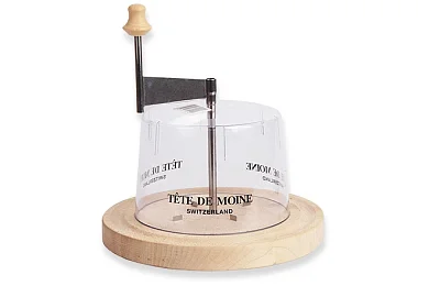 Нож Жироль «Margot Fromages S.A»