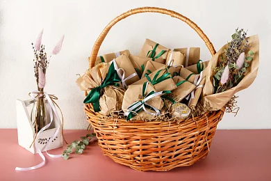 Дегустационная корзина (большая)