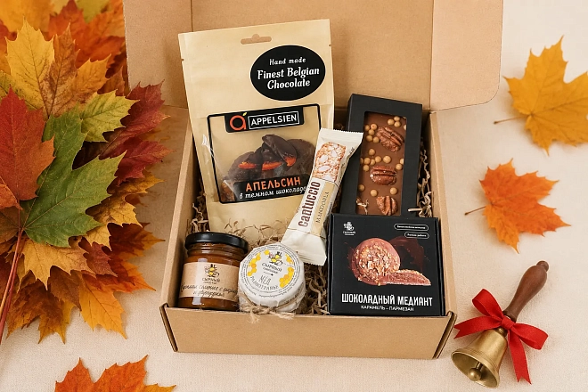 Сладкий набор Мини