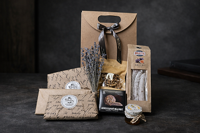 Тихий вечер