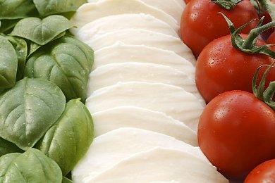 Дегустация 16 марта — Итальянский стиль