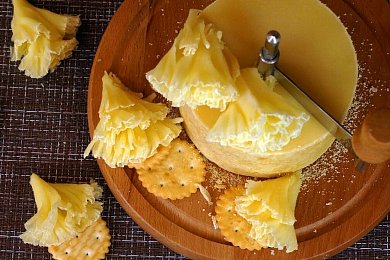 Дегустация 6 февраля — Путешествие по Швейцарии