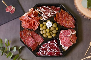 Мясной триумф