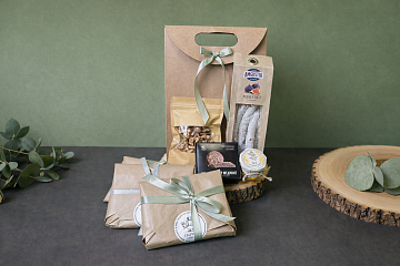 Тихий вечер