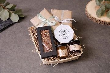 Набор «Мгновения весны»