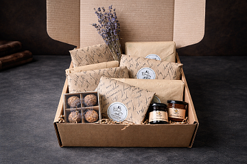 Сыр как искусство