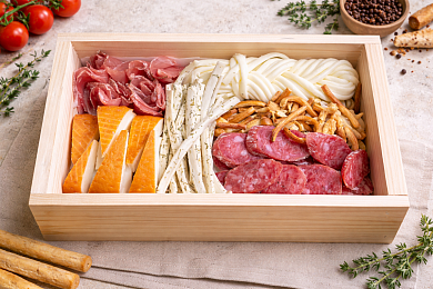 Борд "Пивной дуэт"