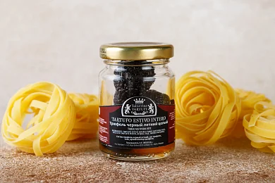 Трюфель целый летний черный  TARTUFO 50г