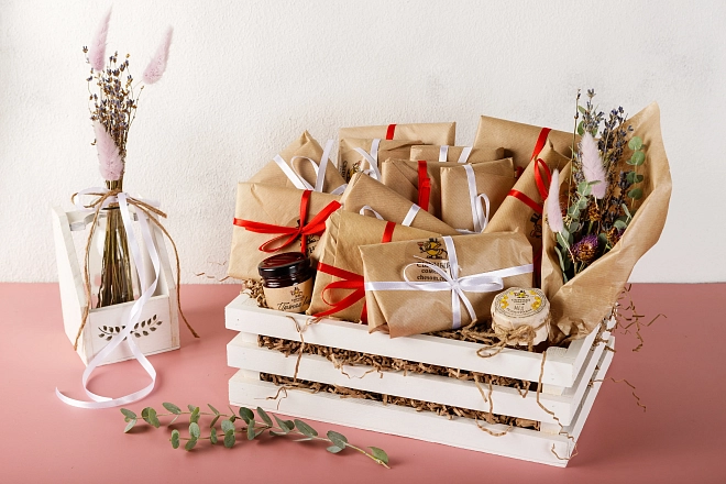 Легенды Швейцарии (большая)