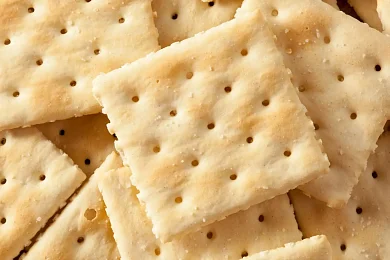 Крекеры итальянские Традиционные, Италия, 175г