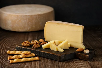 Сыр Раклет Патрис Норман, 50%