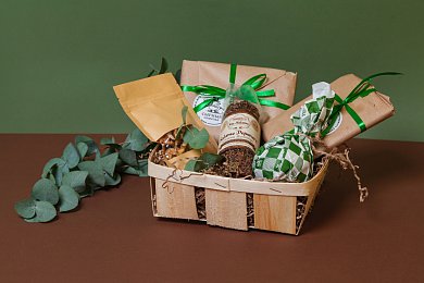 Набор "Зимняя Симфония"