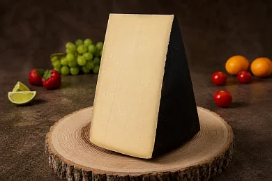Сыр Тургау 55% «Margot Fromages S.A»