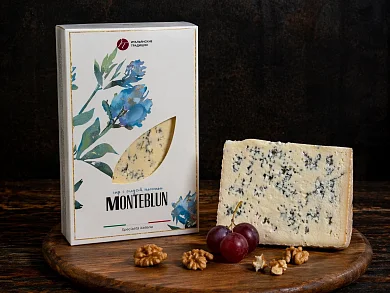 Сыр МонтеБлун «Итальянские традиции» 160г