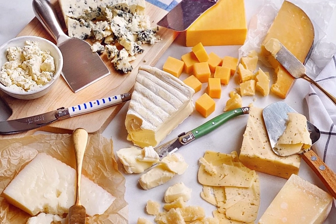 Вечер 24 апреля — Первая Встреча