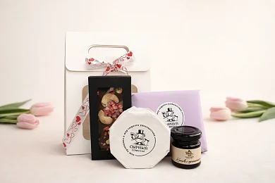 Набор «Весенняя сказка»