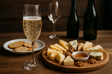 Вечер 19 марта — Откуда берутся пузырьки?