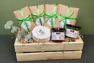 Приятный комплимент