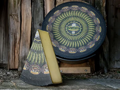 Сыр Фьор дель Альпи, 45%