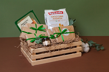 Ящик "Вечер-антистресс"