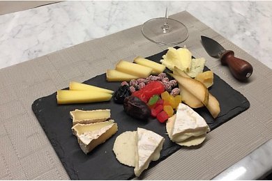 Выездная дегустация Мини